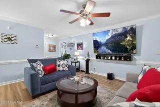 2712 Winding Ridge Drive W, Wilson, NC 27893 – photo 7: Great Room 3