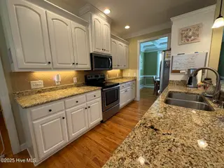 3402 Baybrooke Drive W, Wilson, NC 27893 – photo 6: 5 Kitchen-1