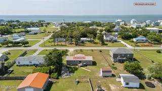 139 Diamond City Drive, Harkers Island, NC 28531 – photo 7: aerial 5