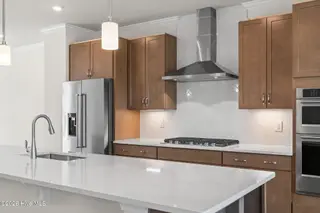 249 Pelican Flight Loop, Wilmington, NC 28412 — 3-bedroom townhome in Riverlights, Wilmington, NC, photo 13 of 55
