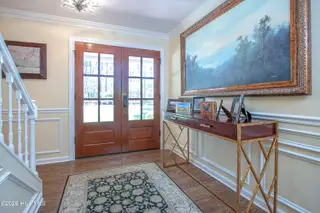 55 Palmetto Road, Pinehurst, NC 28374 – photo 12: Foyer3