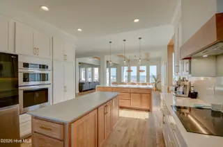 4290 Island Drive, North Topsail Beach, NC 28460 – photo 12: Kitchen c