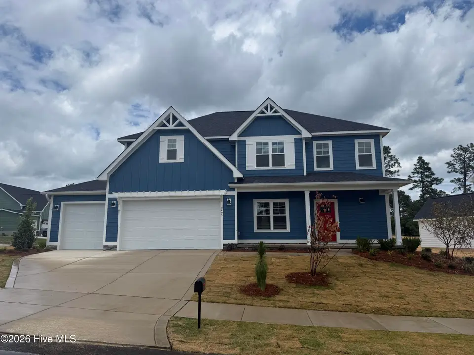 405 Albion Court, Carthage, NC 28327 – photo 1 of 1: IMG_0946