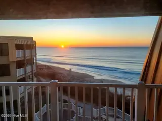 1822 New River Inlet Road Unit 1304a, North Topsail Beach, NC 28460 – photo 1: Sunrise