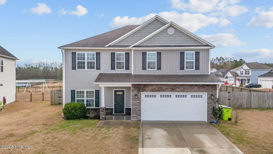 3101 Bettye Gresham Lane, New Bern, NC 28562 — 4-bedroom home in Hardee Farms, New Bern, NC, photo 1 of 40: 1-web-or-mls-DJI_20251229113606_0009_D