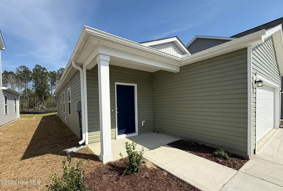 1067 Hanson Drive, Leland, NC 28451 – photo 1 of 23: Nest Floorplan