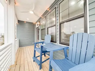 504 Ocean Boulevard Unit B, Carolina Beach, NC 28428 – photo 7: IMG_8086