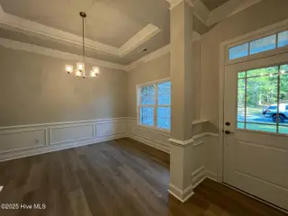1183 Natal Drive SE, Bolivia, NC 28422 – photo 6: Entry and Dining Room