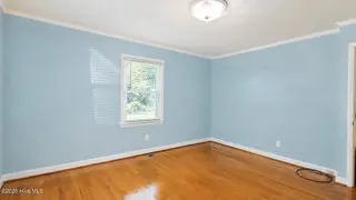 120 King Heights Boulevard, Kinston, NC 28501 – photo 22: Bedroom Two