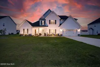 2022 Tarpon Trail, New Bern, NC 28562 – photo 2: Sellers photo