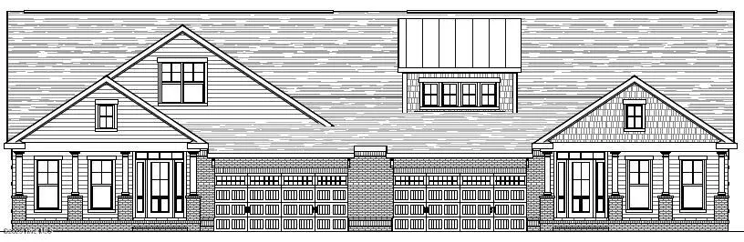 1029 Tina Court, Wilmington, NC 28409 – photo 1 of 1: Rendering