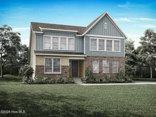963 Ashburton Road SE, Bolivia, NC 28422 – photo 1: Manchester - Elevation 1