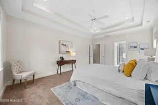 4850 Wedgefield Drive, Wilmington, NC 28409 – photo 18: Bedroom (6)