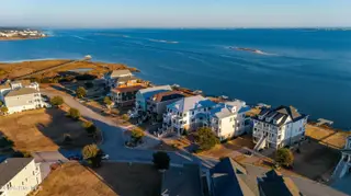 205 Back Street, Newport, NC 28570 – photo 5: Waterfront