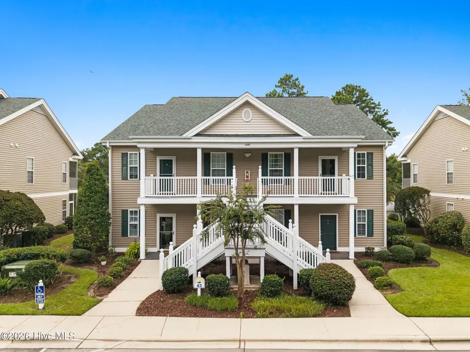 1008 Great Egret Circle SW D, Sunset Beach, NC 28468 — 2-bedroom condo in Sandpiper Bay, Sunset Beach, NC, photo 1 of 34: 2-web-or-mls-CamMediallc.com (09 of 28)