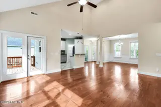 1272 S Shore Drive, Southport, NC 28461 – photo 24