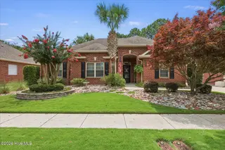 1138 Avenshire Circle, Wilmington, NC 28412 – photo 1