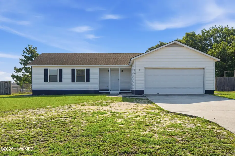 519 Sand Ridge Road, Hubert, NC 28539 – photo 1 of 39