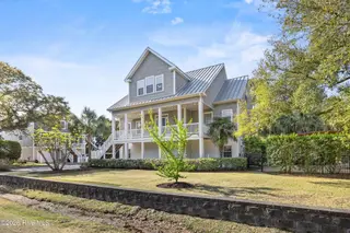 222 Windy Hills Drive, Wilmington, NC 28409 – photo 11: 2_front exterior