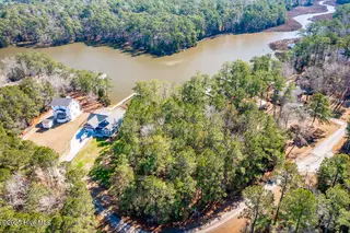 145 Heron Drive, Havelock, NC 28532 – photo 5: 145 Heron Dr. toward Godfrey Creek