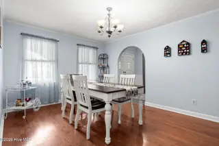 423 S Edgewood Circle, Whiteville, NC 28472 – photo 11: dining 2 (1)