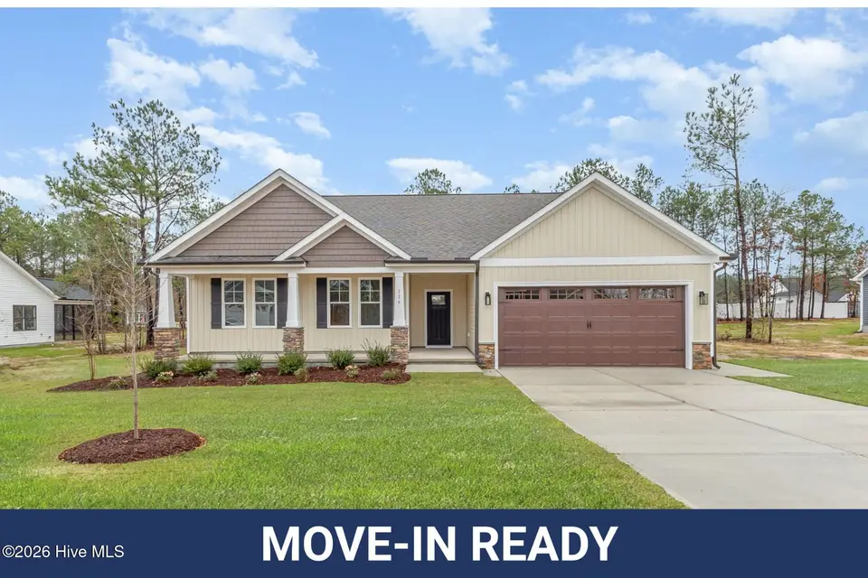 116 Prosecco Drive, Princeton, NC 27569 – photo 1 of 37: 000