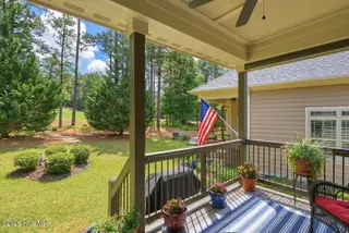 1 Robins Roost B, Whispering Pines, NC 28327 – photo 7: 09-9_1B Robbins Roost, Whispering Pines_