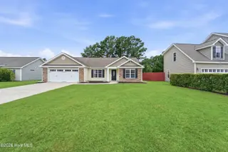 210 Jasmine Lane, Jacksonville, NC 28546 – photo 5