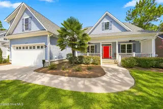 3608 Gleneagle Drive, Southport, NC 28461 – photo 3