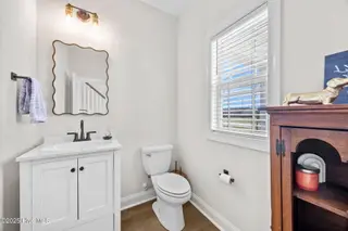2406 Great Laurel Court, Greenville, NC 27834 – photo 16: Half Bath