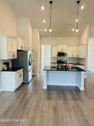 409 S Carey Street Lot 66, La Grange, NC 28551 – photo 8: kitchen