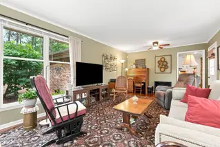 8 N Shamrock Drive, Jackson Springs, NC 27281 – photo 24: family Room