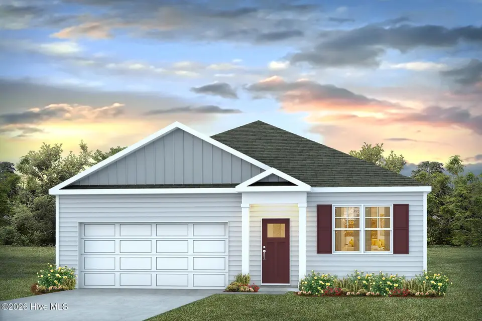 87 Ashworth Drive, Tabor City, NC 28463 – photo 1 of 20: Aria A New Door Style