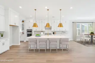 1543 St. Lucia Drive SW, Shallotte, NC 28470 – photo 5: Kitchen Staged