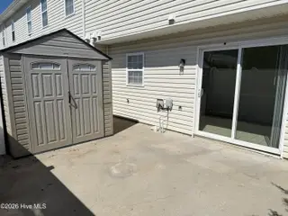 2108 Flagstone Court B1, Greenville, NC 27834 — 3-bedroom townhome in Cobblestone, Greenville, NC, photo 6 of 26: IMG_6780