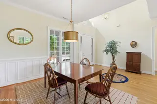 8932 Woodcreek Circle, Wilmington, NC 28411 — 4-bedroom home in Porters Neck Plantation, Wilmington, NC, photo 12 of 63: 8932 Woodcreek Cir MLS-12