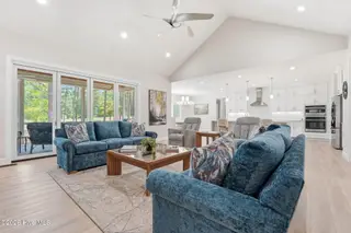 16 Middlebury Road, Pinehurst, NC 28374 – photo 5: Livingroom