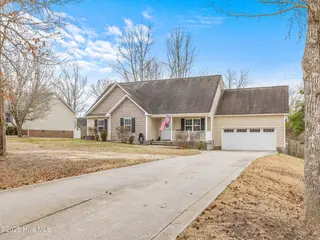 387 Bannermans Mill Road, Richlands, NC 28574 – photo 2: a02a0011
