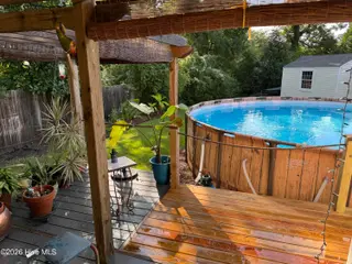 2815 Northwoods Drive, Jacksonville, NC 28540 – photo 20