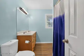 2400 N Hills Drive, New Bern, NC 28562 – photo 14: Bath 2