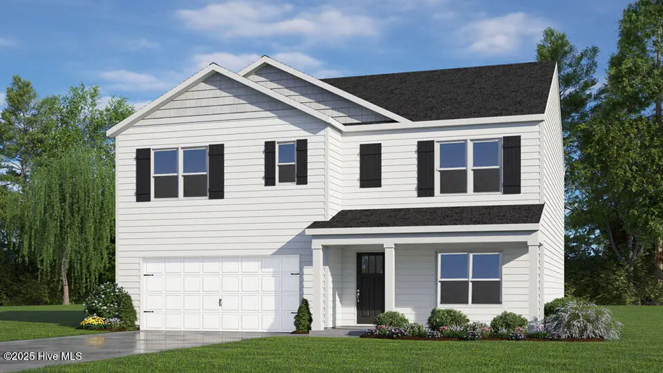 1024 Minnette Circle, New Bern, NC 28562 – photo 1 of 38: Hayden-B-6a_clear