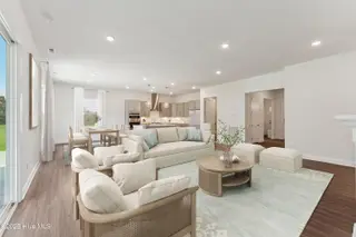 2028 Oakton Drive, Southport, NC 28461 – photo 10: Family Room