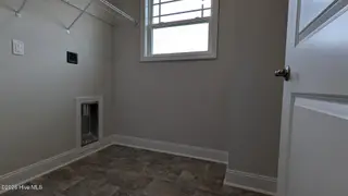 400 Sweet Potato Lane Lot 17, Nashville, NC 27856 – photo 22: laundry room
