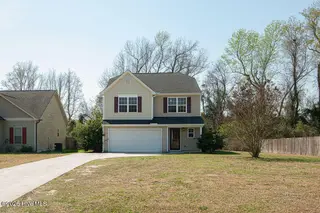 141 Backfield Place, Jacksonville, NC 28540 – photo 1