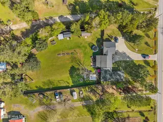 855 Belgrade Swansboro Road, Stella, NC 28582 – photo 13: Aerial View 12