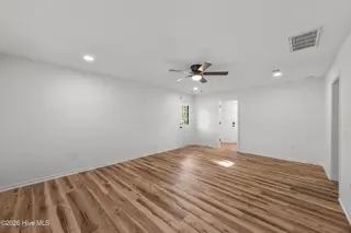 1101 Hunting Ridge Road, Wilmington, NC 28412 — 4-bedroom home in Echo East, Wilmington, NC, photo 10 of 41: Living Room (80)