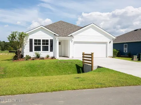 3085 Golden Field Drive SE Lot 78, Bolivia