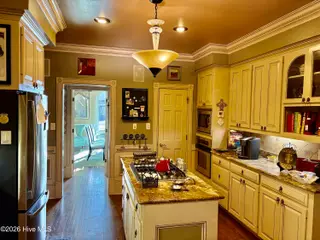 408 Wexford Place, Trent Woods, NC 28562 – photo 9: Kitchen
