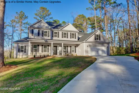 2709 Belgrade-Swansboro Road Lot 11, Maysville