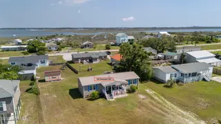 139 Diamond City Drive, Harkers Island, NC 28531 – photo 6: aerial 1